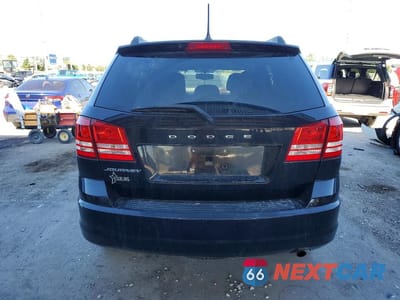 Zdjęcie 6 z 13 samochodu: 2017 DODGE JOURNEY SE VIN:3C4PDCAB4HT577178 - miniatura
