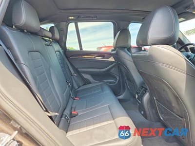 Zdjęcie 11 z 13 samochodu: 2019 BMW X3 SDRIVE30I VIN:5UXTR7C56KLR51483 - miniatura