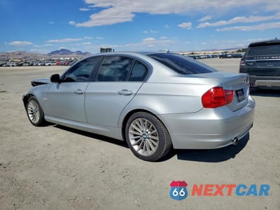 Drugie zdjęcie samochodu z przodu: 2011 BMW 335 I VIN:WBAPM5C56BE577593 - miniatura