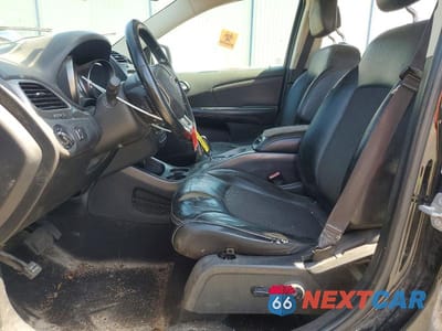Zdjęcie 7 z 13 samochodu: 2017 DODGE JOURNEY CROSSROAD VIN:3C4PDDGG5HT541444 - miniatura