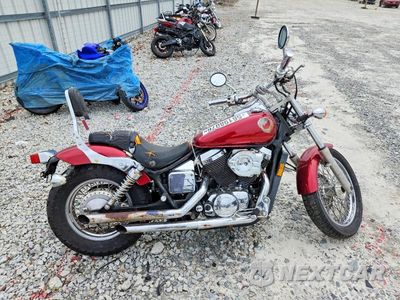 2003 HONDA VT750 DCB JH2RC44533M710588 - główne zdjęcie licytacji z USA - miniatura