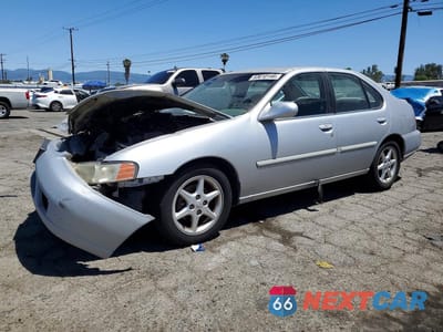 2000 NISSAN ALTIMA XE 1N4DL01D2YC126922 - główne zdjęcie licytacji z USA - miniatura