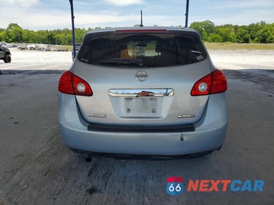 Zdjęcie 6 z 13 samochodu: 2013 NISSAN ROGUE S VIN:JN8AS5MT7DW031706 - miniatura