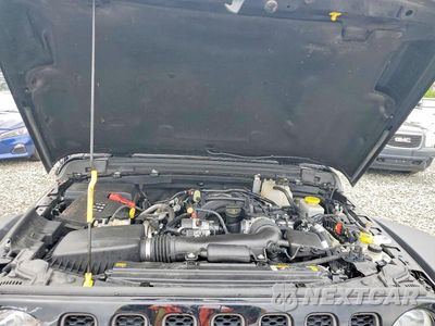 Zdjęcie 12 z 14 samochodu: 2023 JEEP WRANGLER RUBICON VIN:1C4HJXCG7PW614195 - miniatura