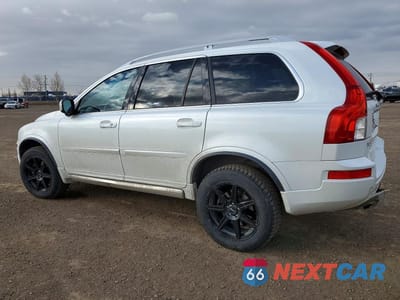 Drugie zdjęcie samochodu z przodu: 2014 VOLVO XC90 R DESIGN VIN:YV4952CT9E1702326 - miniatura