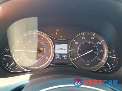 Zdjęcie 9 z 13 samochodu: 2012 INFINITI QX56 BASE VIN:JN8AZ2NF2C9519302 - miniatura