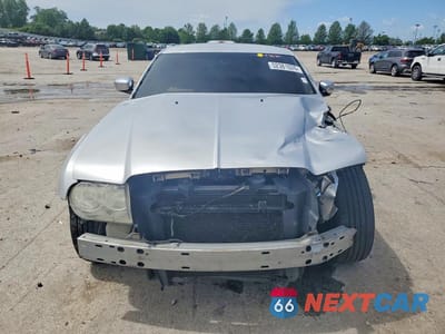 Piąte zdjęcie samochodu w środku: 2007 CHRYSLER 300C VIN:2C3KA63H97H637604 - miniatura