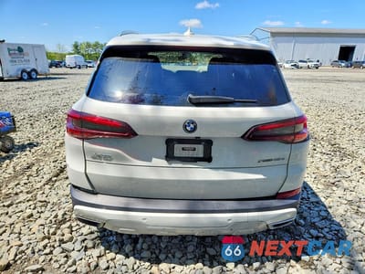 Zdjęcie 6 z 13 samochodu: 2023 BMW X5 XDRIVE45E VIN:5UXTA6C07P9S00645 - miniatura