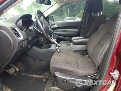 Zdjęcie 7 z 13 samochodu: 2019 DODGE DURANGO SXT VIN:1C4RDHAG6KC659191 - miniatura