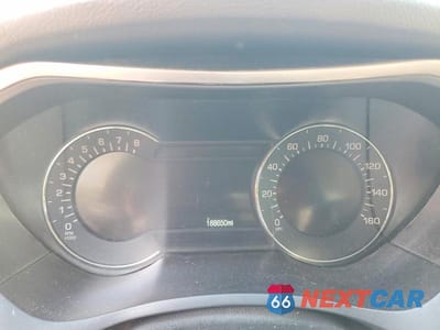 Zdjęcie 9 z 12 samochodu: 2017 LINCOLN MKZ RESERVE VIN:3LN6L5E98HR623590 - miniatura