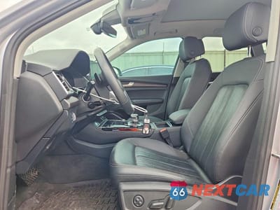Zdjęcie 7 z 13 samochodu: 2022 AUDI Q5 PREMIUM PLUS 40 VIN:WA1BBAFY2N2118501 - miniatura