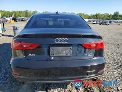 Zdjęcie 6 z 12 samochodu: 2015 AUDI A3 PREMIUM PLUS VIN:WAUEFGFF6F1060034 - miniatura
