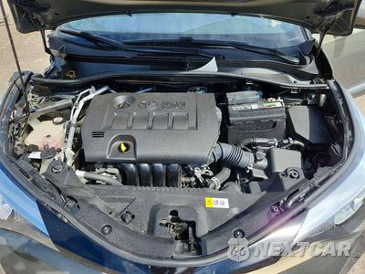 Zdjęcie 21 z 26 samochodu: 2021 TOYOTA C-HR XLE VIN:JTNKHMBX7M1097311 - miniatura