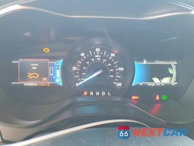 Zdjęcie 9 z 12 samochodu: 2019 FORD FUSION TITANIUM VIN:3FA6P0RU9KR180308 - miniatura