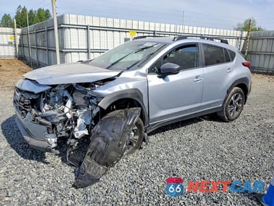 2026 SUBARU CROSSTREK PREMIUM 4S4GUHD68T3762085 - główne zdjęcie licytacji z USA - miniatura