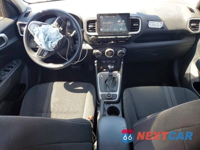 Zdjęcie 8 z 12 samochodu: 2023 HYUNDAI VENUE SEL VIN:KMHRC8A32PU262431 - miniatura