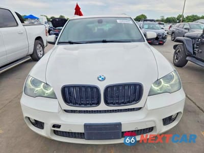 Piąte zdjęcie samochodu w środku: 2013 BMW X5 XDRIVE50I VIN:5UXZV8C59D0C16872 - miniatura