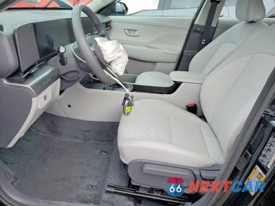 Zdjęcie 7 z 14 samochodu: 2025 HYUNDAI KONA SE VIN:KM8HACAB5SU235454 - miniatura