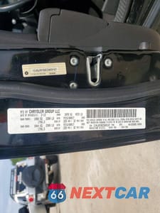 Zdjęcie 13 z 13 samochodu: 2012 JEEP PATRIOT LATITUDE VIN:1C4NJRFB8CD609107 - miniatura