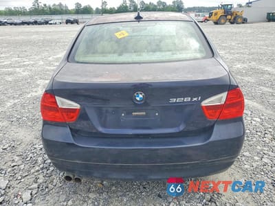 Zdjęcie 6 z 12 samochodu: 2008 BMW 328 XI VIN:WBAVC93548K040667 - miniatura