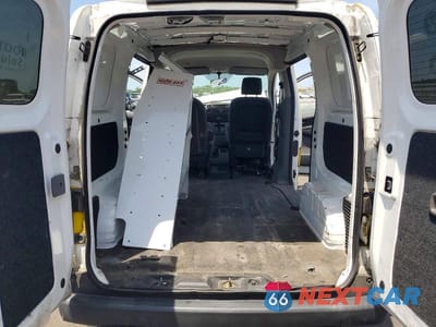 Zdjęcie 10 z 14 samochodu: 2015 CHEVROLET CITY EXPRESS LS VIN:3N63M0YN2FK715216 - miniatura
