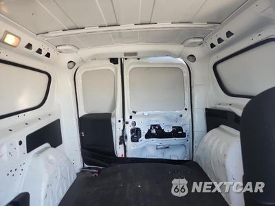 Zdjęcie 10 z 13 samochodu: 2021 RAM PROMASTER CITY ST DELIVERY VAN VIN:ZFBHRFAB4M6T91932 - miniatura