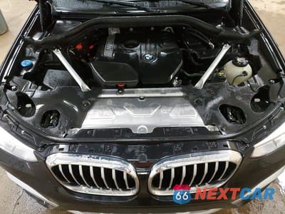 Zdjęcie 12 z 13 samochodu: 2019 BMW X3 XDRIVE30I VIN:5UXTR9C50KLR08639 - miniatura