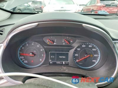 Zdjęcie 9 z 12 samochodu: 2016 CHEVROLET MALIBU LT VIN:1G1ZE5ST7GF322759 - miniatura
