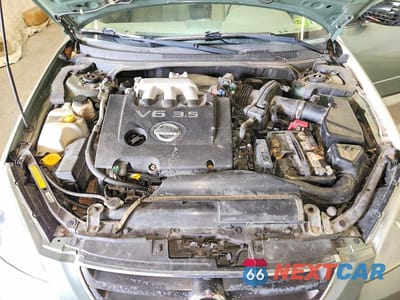 Zdjęcie 11 z 12 samochodu: 2002 NISSAN ALTIMA SE VIN:1N4BL11E62C198493 - miniatura