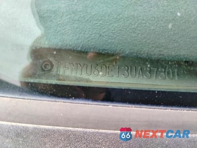 Zdjęcie 10 z 10 samochodu: 2003 FORD EXPLORER SPORT VIN:1FMYU60E13UA37301 - miniatura