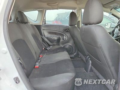 Zdjęcie 10 z 12 samochodu: 2015 NISSAN VERSA NOTE S PLUS VIN:3N1CE2CP6FL436708 - miniatura