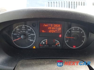 Zdjęcie 9 z 13 samochodu: 2021 RAM PROMASTER 3500 DELIVERY VAN VIN:3C6MRVJG4ME549334 - miniatura