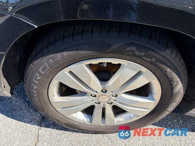 Zdjęcie 11 z 11 samochodu: 2011 MERCEDES-BENZ GL 350 BLUETEC VIN:4JGBF2FE0BA760699 - miniatura
