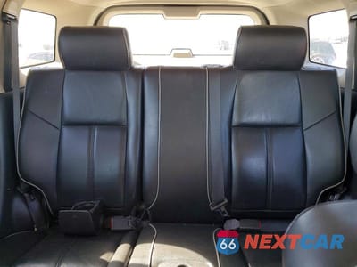Zdjęcie 10 z 13 samochodu: 2007 HUMMER H3 VIN:5GTDN13E378180028 - miniatura