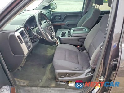 Zdjęcie 7 z 12 samochodu: 2014 GMC SIERRA K1500 SLT VIN:3GTU2VECXEG467814 - miniatura