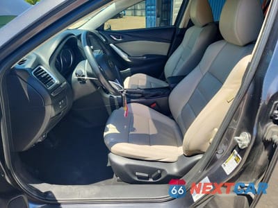 Zdjęcie 7 z 12 samochodu: 2014 MAZDA 6 TOURING VIN:JM1GJ1V50E1110313 - miniatura