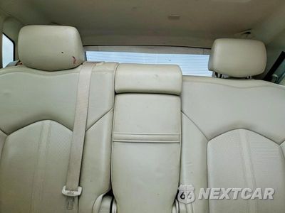 Zdjęcie 19 z 28 samochodu: 2015 CADILLAC SRX PREMIUM COLLECTION VIN:3GYFNDE3XFS510437 - miniatura