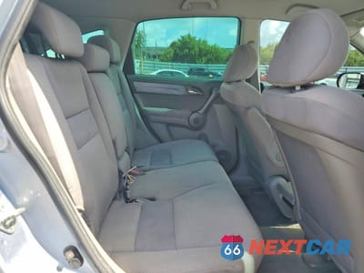 Zdjęcie 11 z 13 samochodu: 2009 HONDA CR-V VIN:5J6RE38349L001604 - miniatura