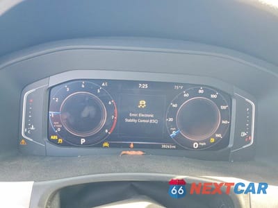 Zdjęcie 9 z 13 samochodu: 2023 VOLKSWAGEN ATLAS CROSS SPORT SE VIN:1V2WE2CA4PC212547 - miniatura