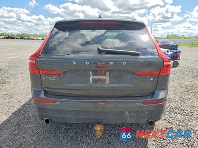 Zdjęcie 6 z 14 samochodu: 2018 VOLVO XC60 T6 MOMENTUM VIN:YV4A22RK3J1027216 - miniatura