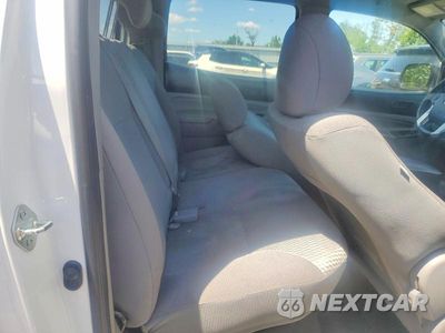 Zdjęcie 10 z 12 samochodu: 2015 TOYOTA TACOMA DOUBLE CAB PRERUNNER VIN:5TFJX4GN5FX048618 - miniatura