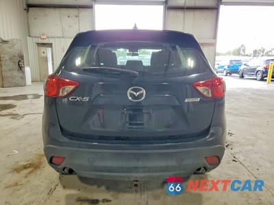 Zdjęcie 6 z 12 samochodu: 2013 MAZDA CX-5 SPORT VIN:JM3KE2BE0D0118576 - miniatura