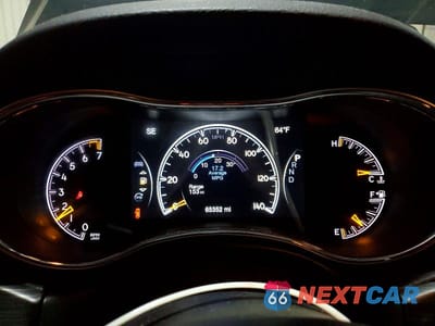 Zdjęcie 9 z 13 samochodu: 2020 JEEP GRAND CHEROKEE LAREDO VIN:1C4RJFAGXLC294223 - miniatura