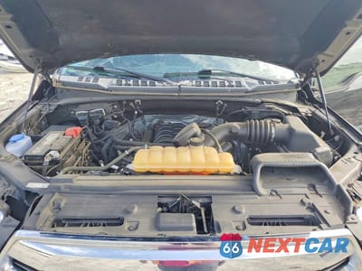 Zdjęcie 11 z 12 samochodu: 2017 FORD F150 SUPERCREW VIN:1FTEW1EF0HKE05704 - miniatura