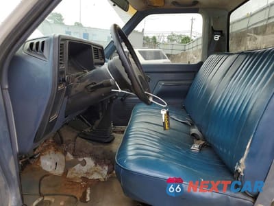 Zdjęcie 7 z 12 samochodu: 1991 FORD RANGER VIN:1FTCR10A7MUC32627 - miniatura
