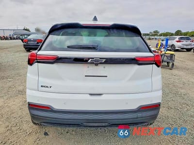 Zdjęcie 6 z 13 samochodu: 2027 CHEVROLET BOLT LT VIN:1G1FY6EV0VF103197 - miniatura