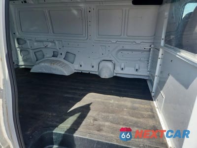 Zdjęcie 11 z 13 samochodu: 2006 FORD ECONOLINE E250 VAN VIN:1FTNE24W76DB06559 - miniatura
