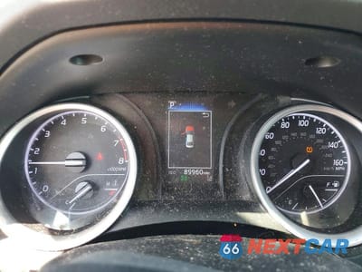 Zdjęcie 9 z 12 samochodu: 2022 TOYOTA CAMRY LE VIN:4T1C11AK8NU625502 - miniatura