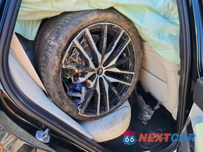 Zdjęcie 11 z 14 samochodu: 2026 BMW X5 XDRIVE40I VIN:5UX23EU07T9357021 - miniatura