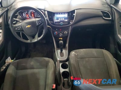 Zdjęcie 8 z 12 samochodu: 2020 CHEVROLET TRAX LS VIN:KL7CJKSB5LB341971 - miniatura